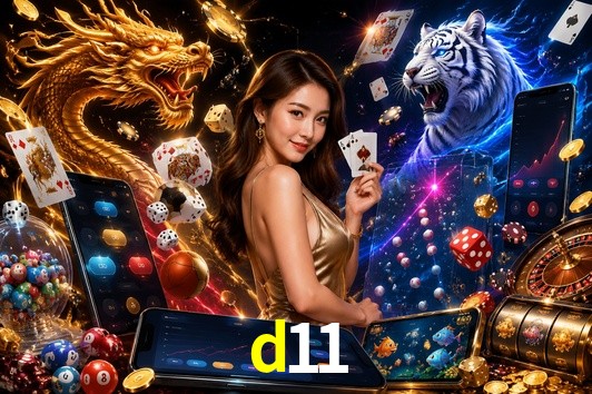 Welcome Bonus d11