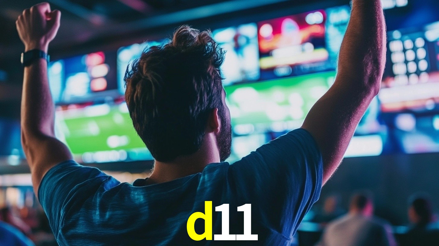 d11 - LICENCIADO OFICIAL - d11.com