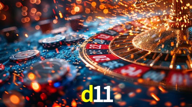 Mesa de Blackjack d11