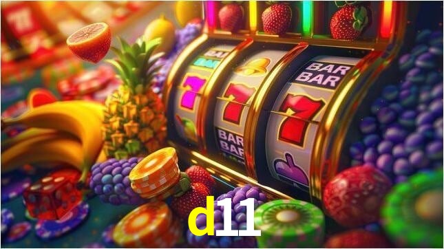 Desvendando o Mundo dos Jogos Virtuais na d11
