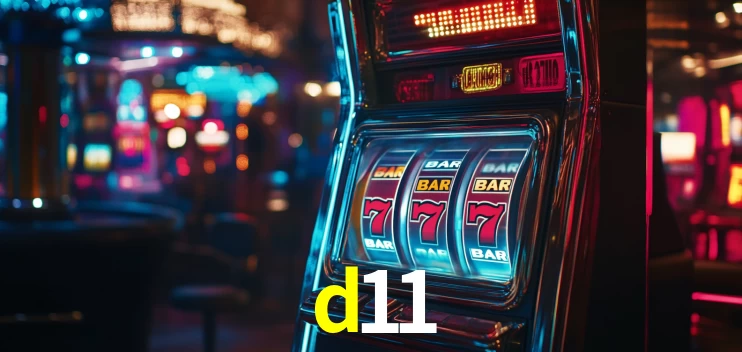 Torneios d11