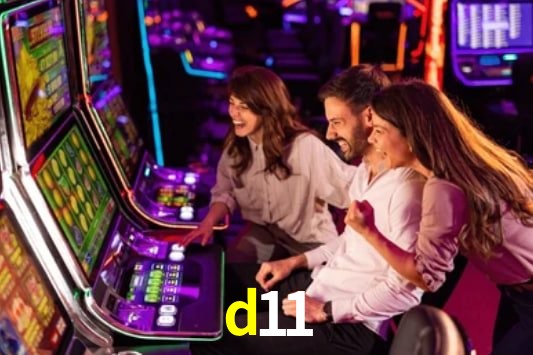 Mesa de Blackjack d11