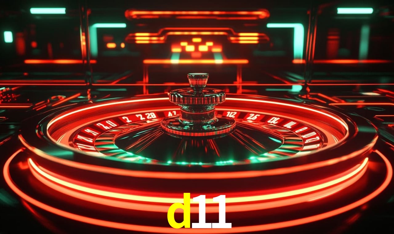 Desvendando o Mundo dos Jogos Virtuais na d11
