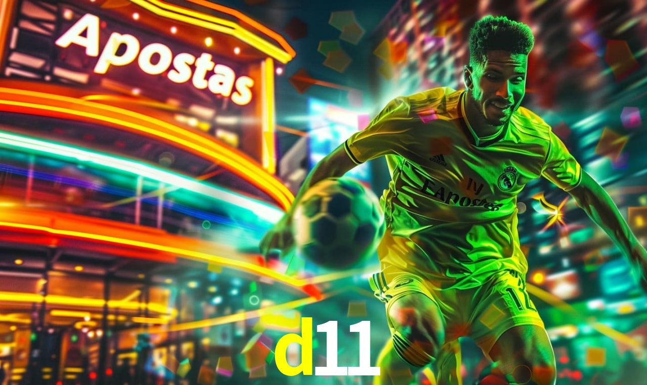 Integração de APIs d11