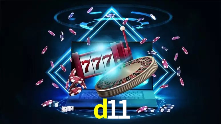 Estatísticas d11