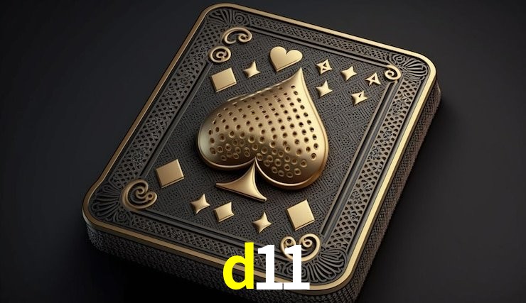 Benefícios da Conta d11