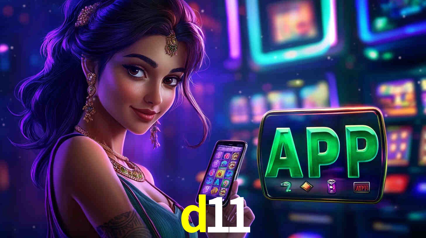 d11 bet