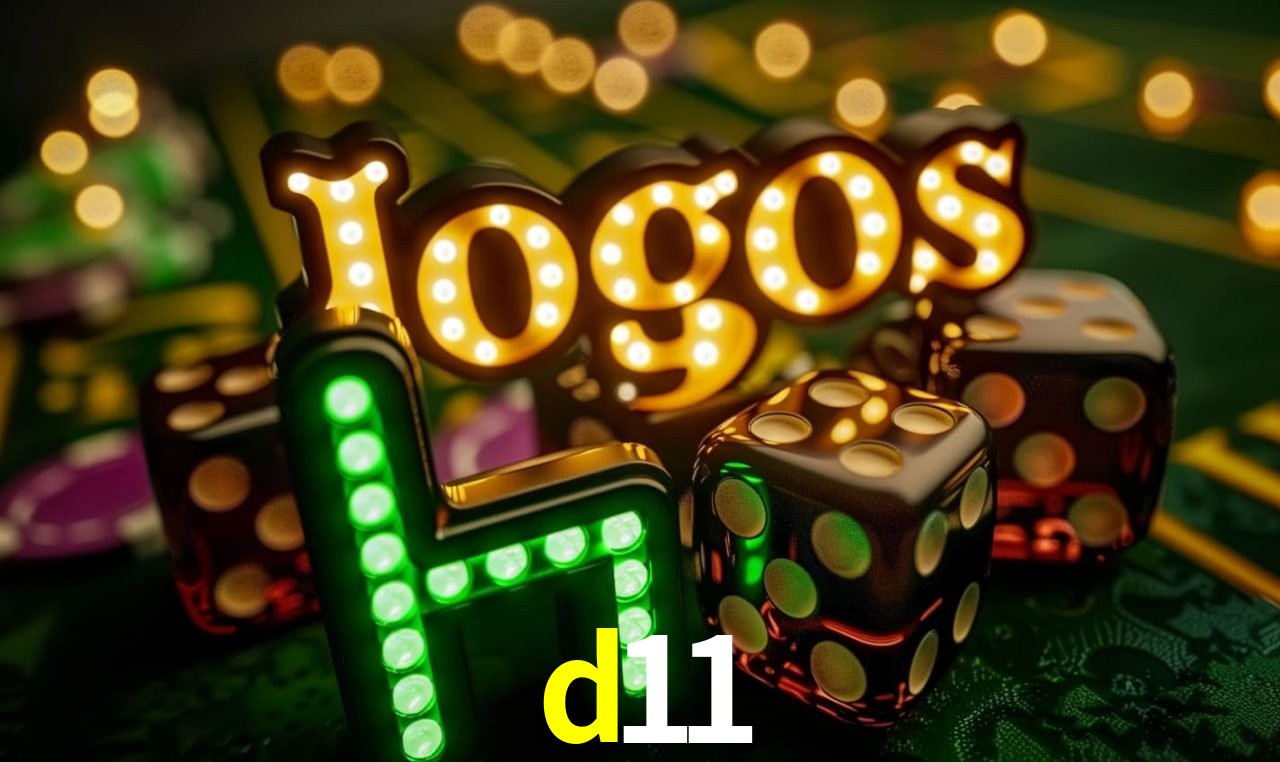 Tecnologia da Plataforma d11