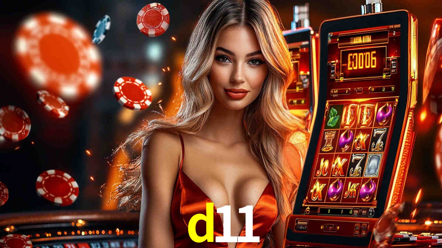 d11: Jogue Crash e Experimente Alta Recompensa Instantânea