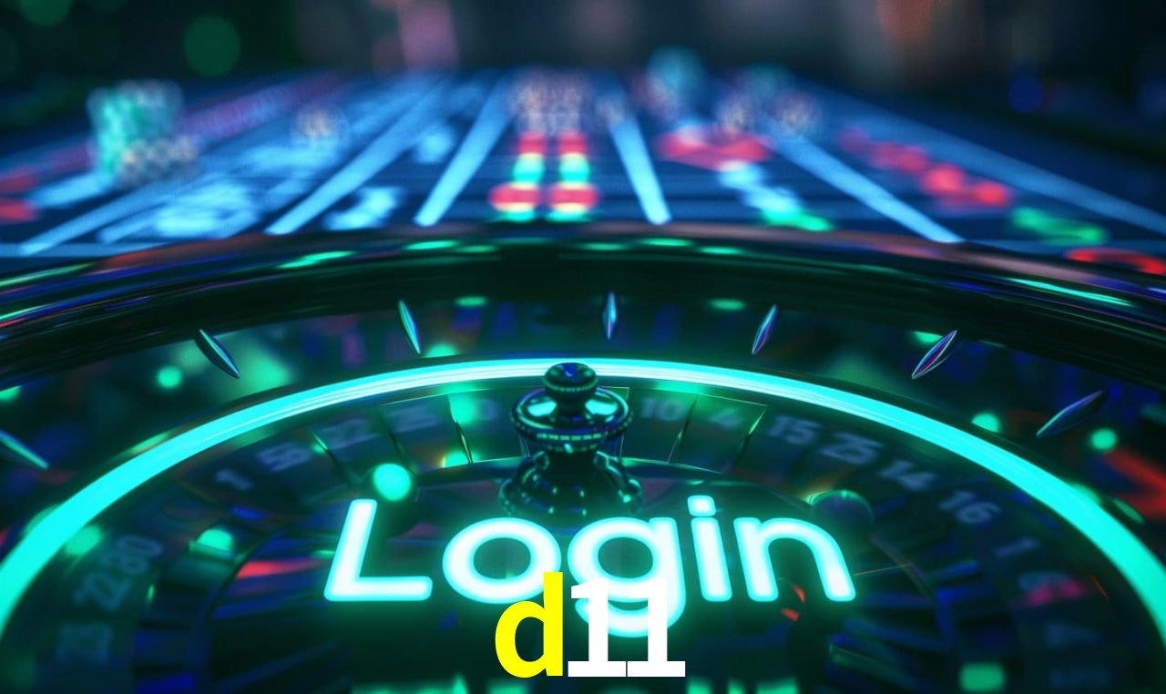 Jogos de Slot d11
