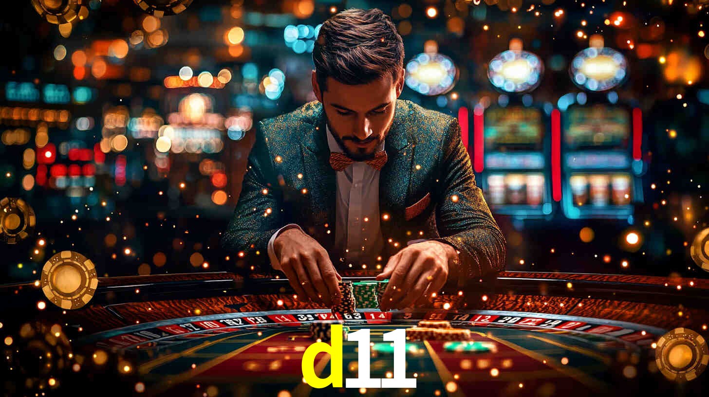 d11 bet