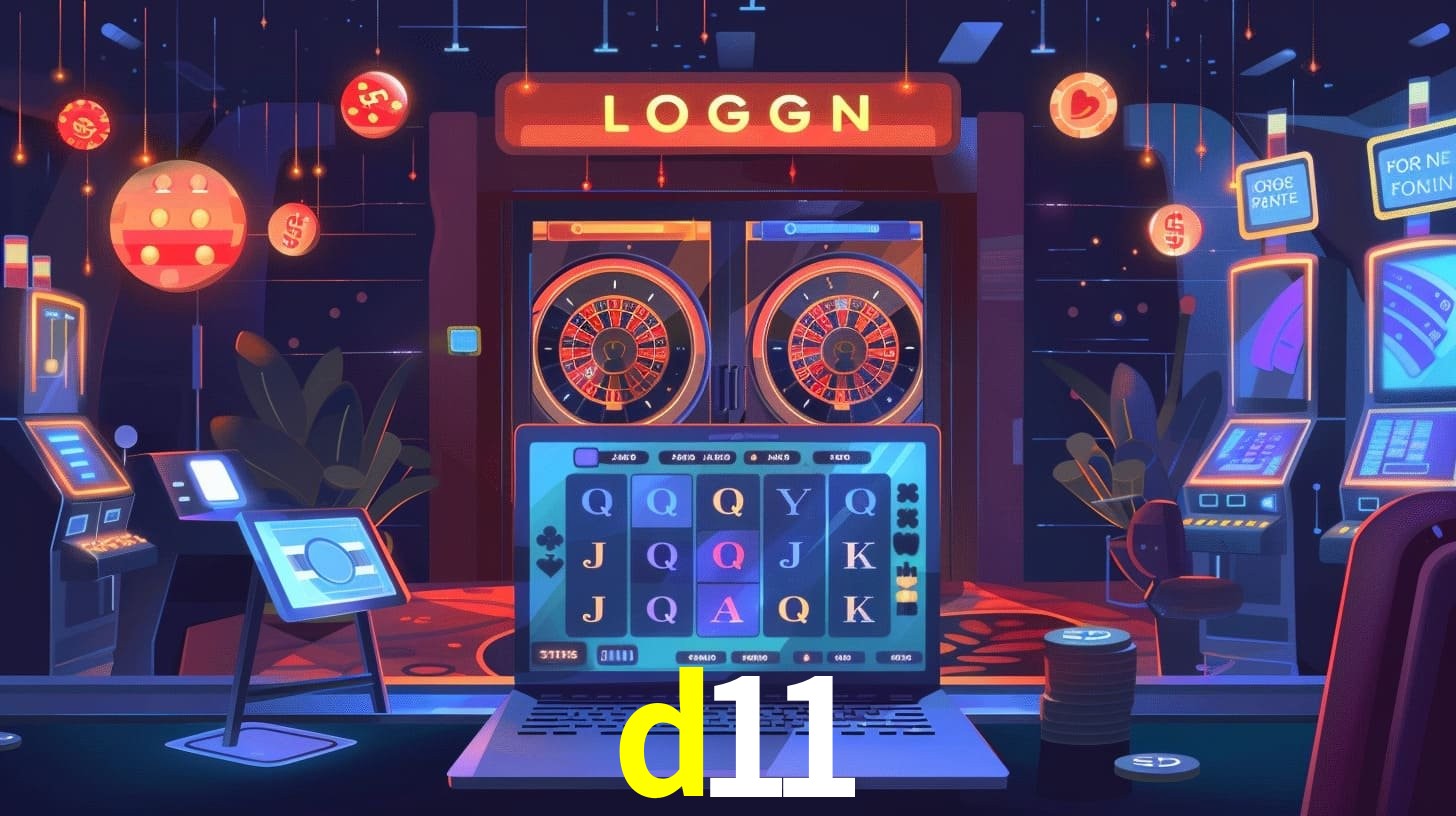 Casino Ao Vivo d11