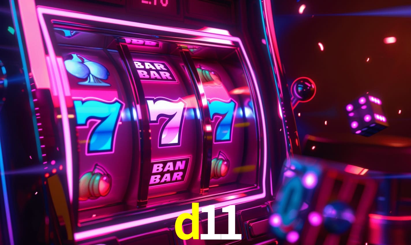 Interface do App d11