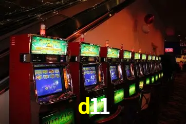 A Revolução dos Aplicativos de Jogos no d11