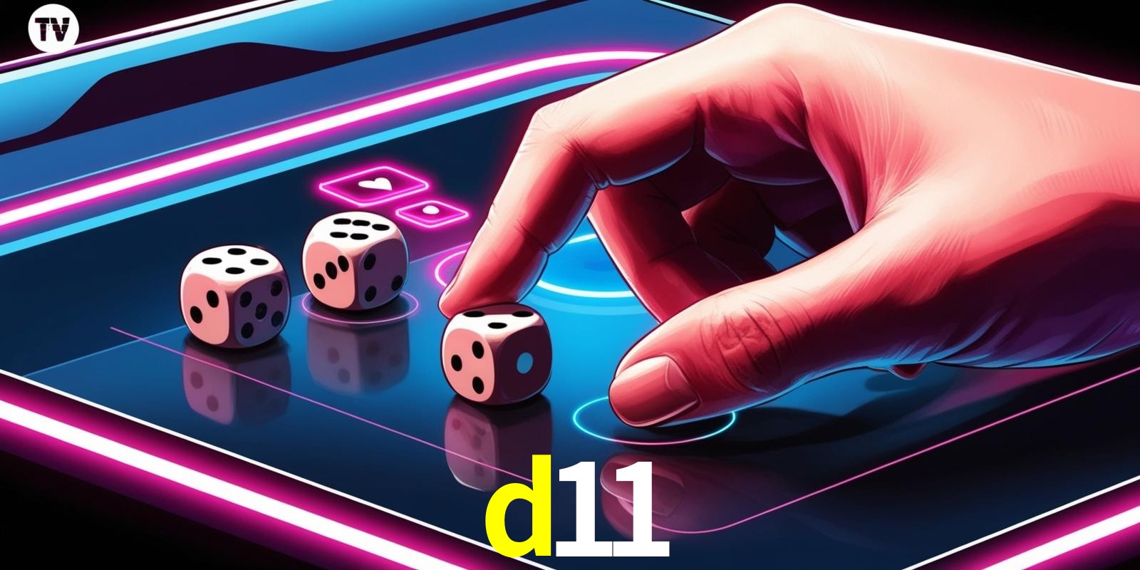 D11