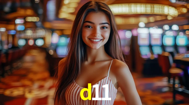 d11 App Interface