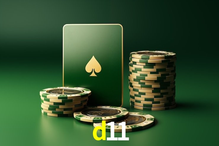 Football Betting d11