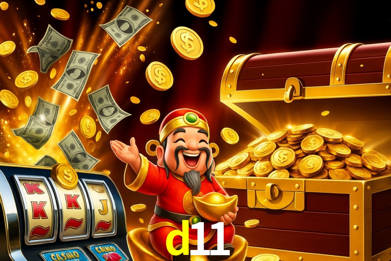 Casino VIP d11