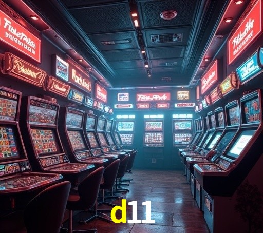d11 Sistema Rápido