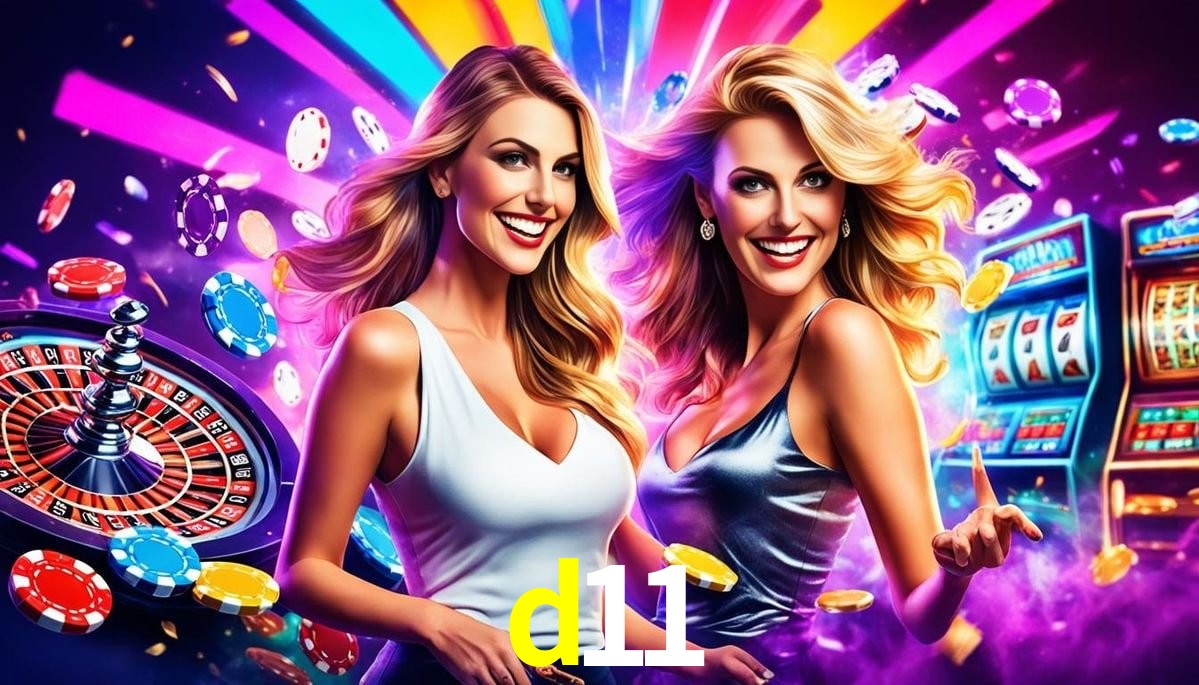 Casino Ao Vivo d11