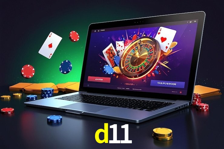 d11 Logo Oficial
