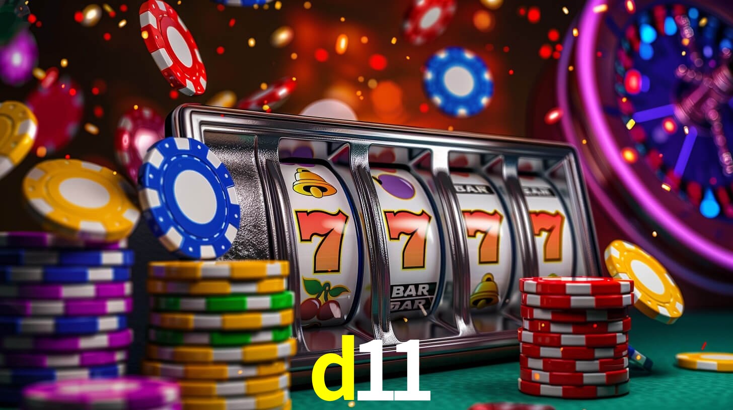 Mesa de Blackjack d11