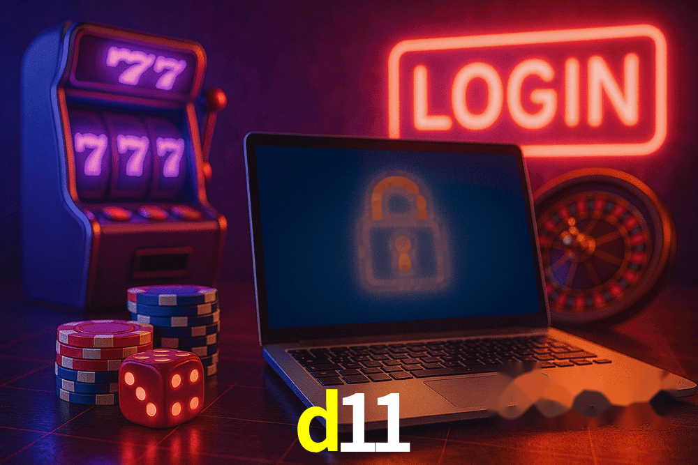 Diretório de Jogos d11