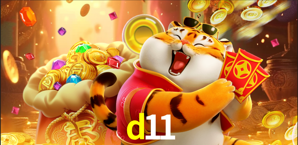 d11: Jogue Crash e Experimente Alta Recompensa Instantânea