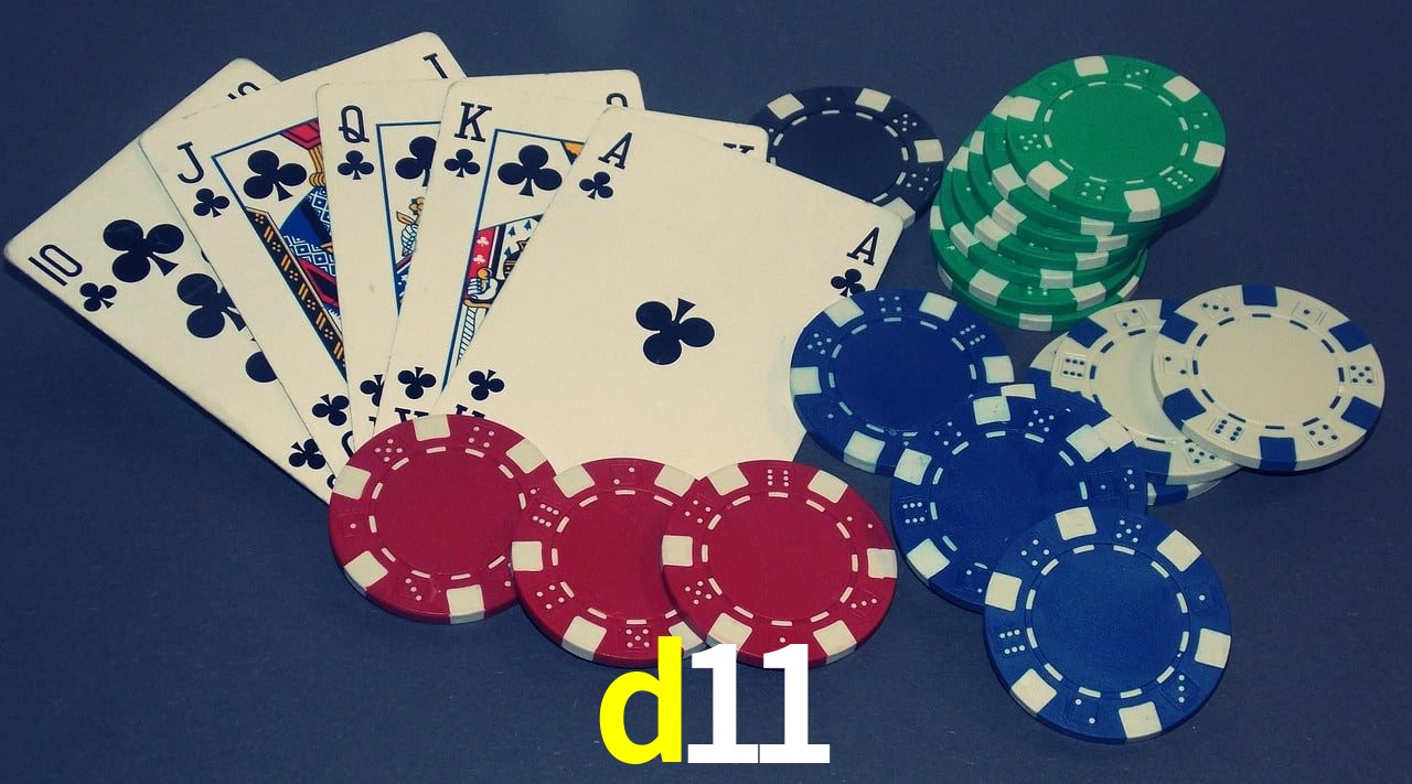 Game Providers d11