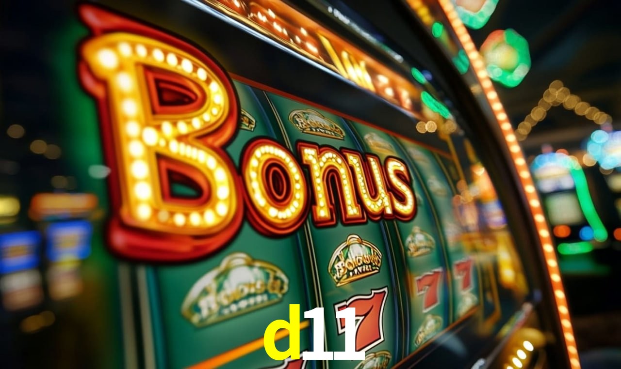 d11 Loteria Online Brasil - Plataforma Certificada