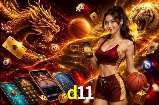 Games Directory d11