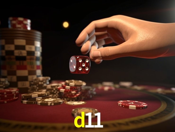 Benefícios da Conta d11