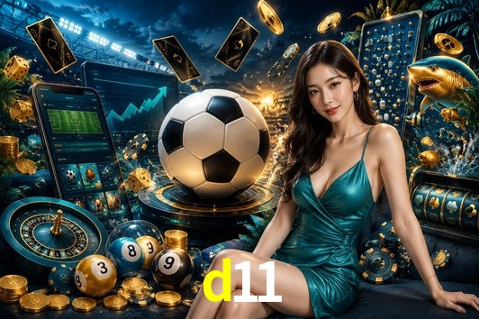 Sports Statistics d11