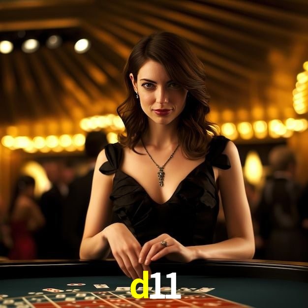 A Emoção da Loteria na d11: Uma Chance de Mudança de Vida
