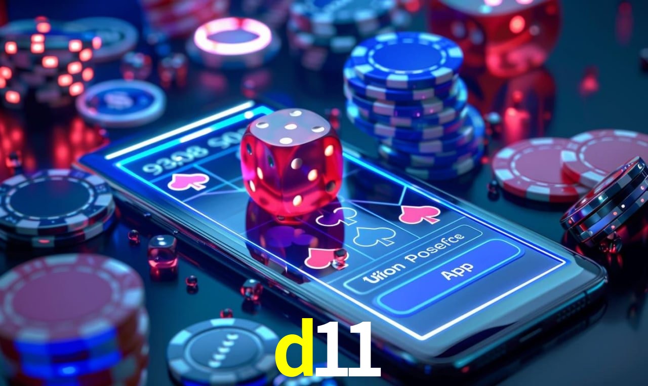 d11 VIP Program Logo