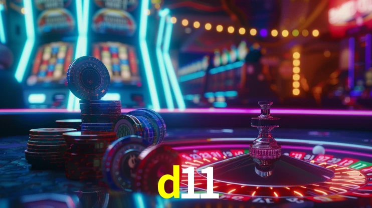 Platform Technology d11