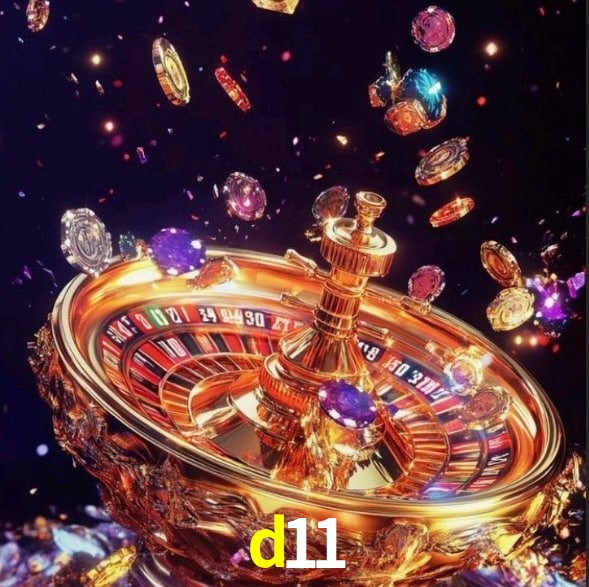 d11 Logo Verificado