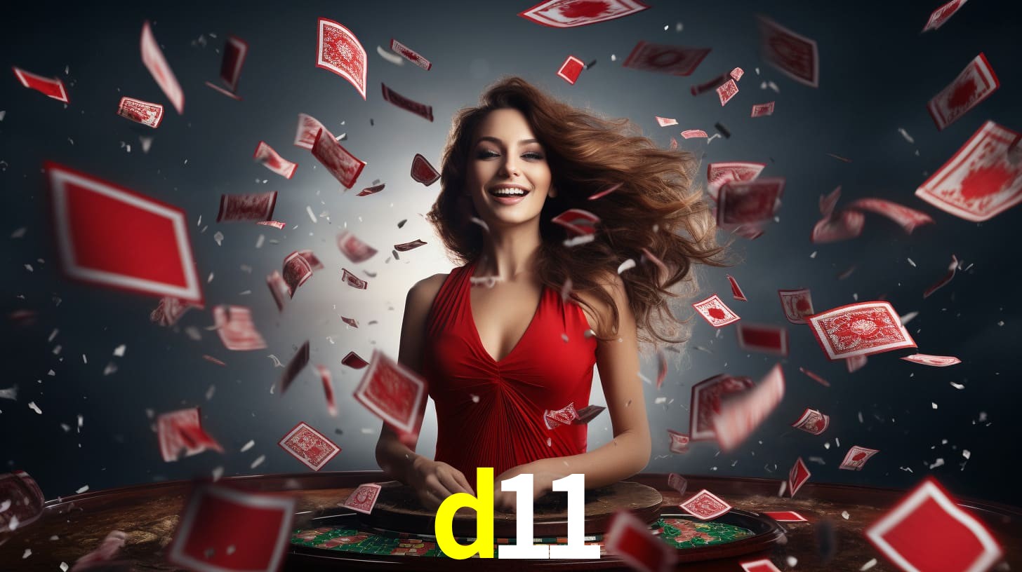 Live Casino d11