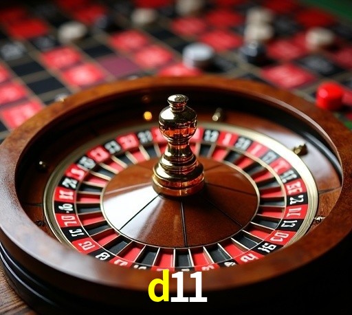 d11 Logo Seguro