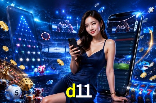 Live Casino d11